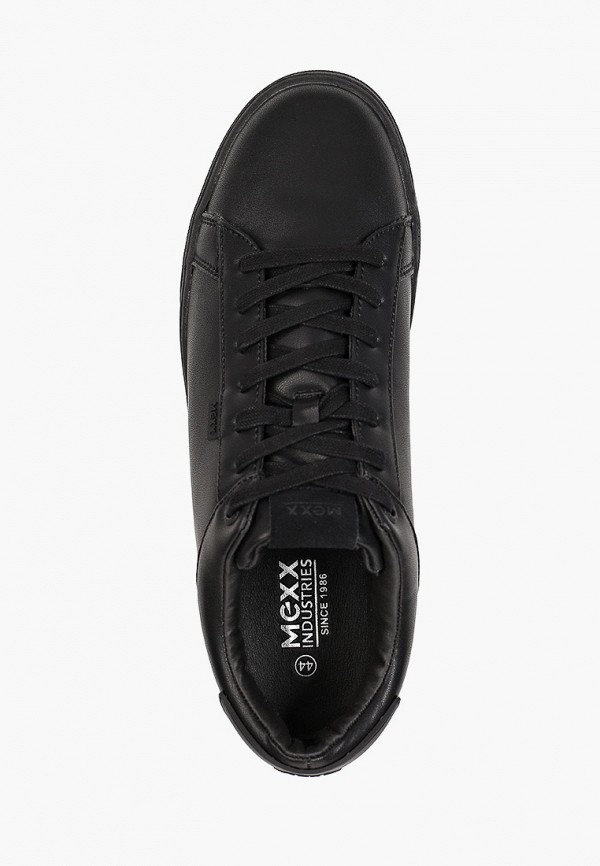 фото Кеды mexx