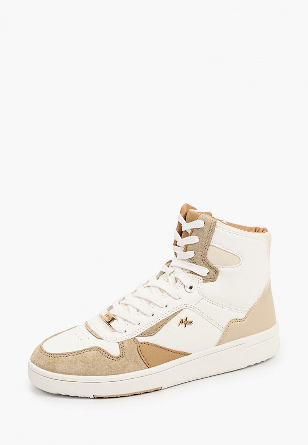 фото Кеды mexx