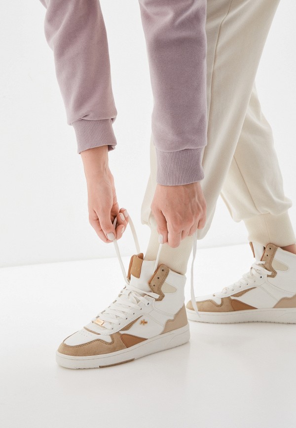 фото Кеды mexx