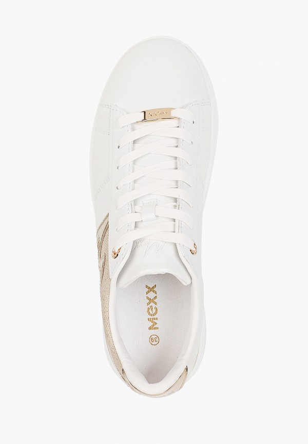 фото Кеды mexx