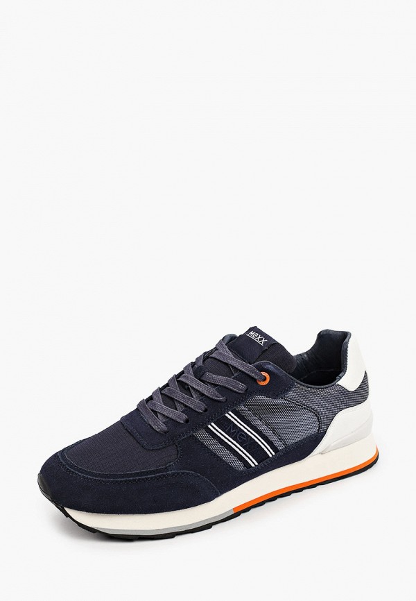 фото Кроссовки mexx