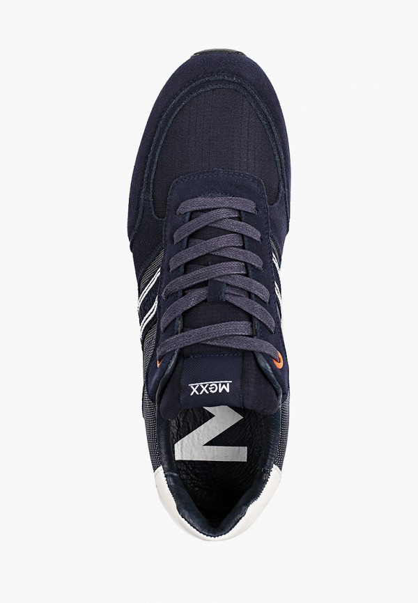 фото Кроссовки mexx