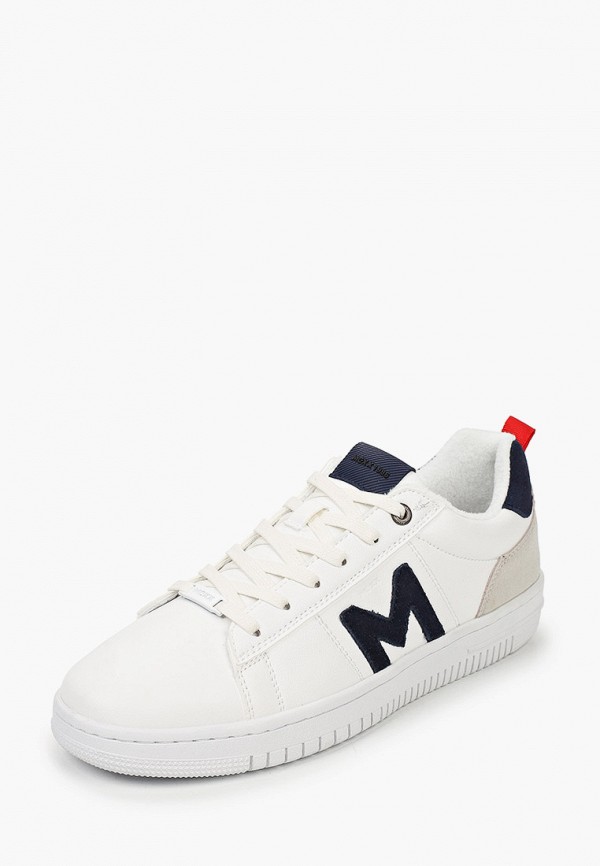 фото Кеды mexx