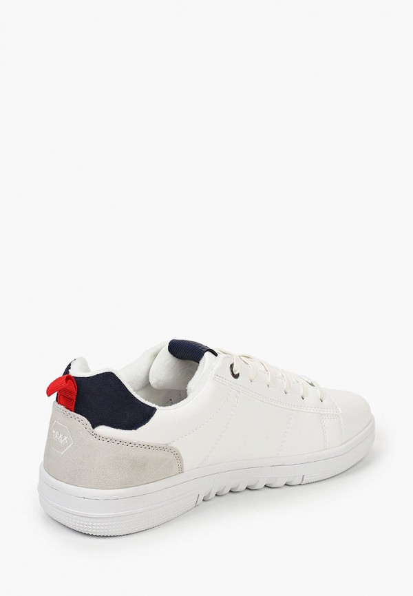 фото Кеды mexx