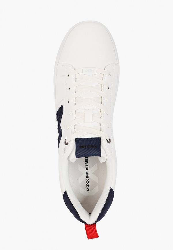 фото Кеды mexx