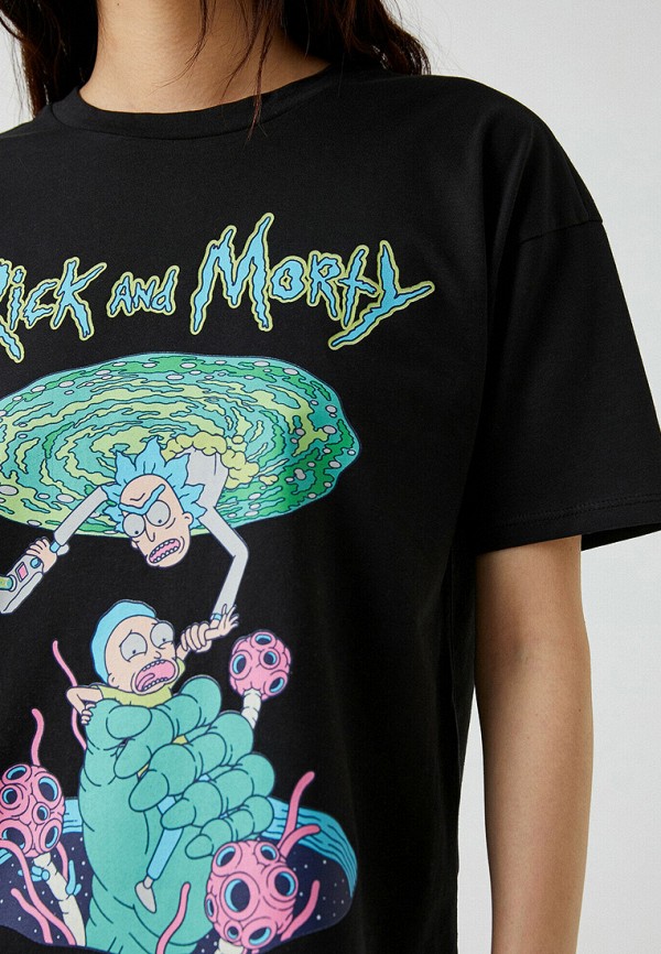 фото Футболка koton