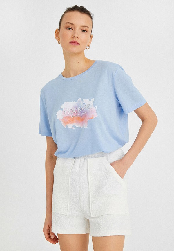 фото Футболка koton