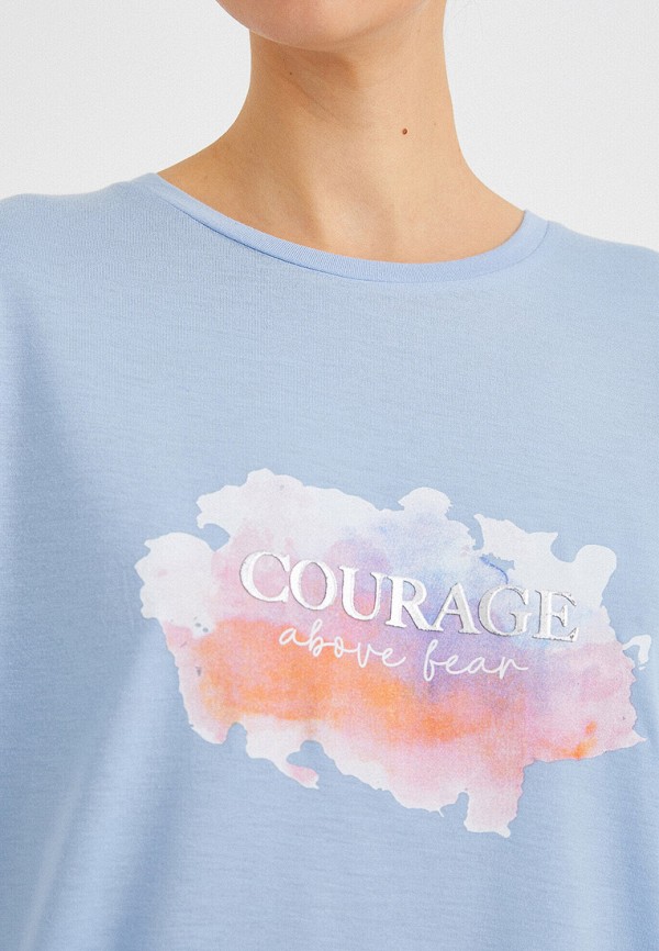 фото Футболка koton