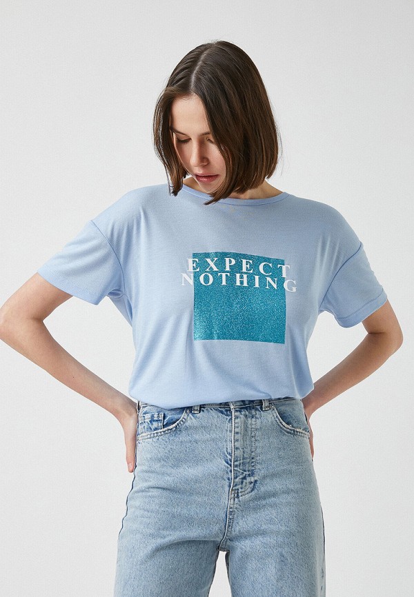 фото Футболка koton