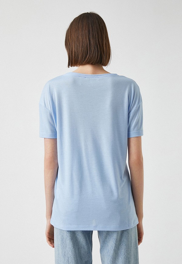 фото Футболка koton