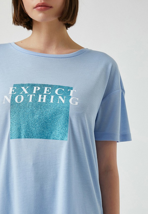 фото Футболка koton