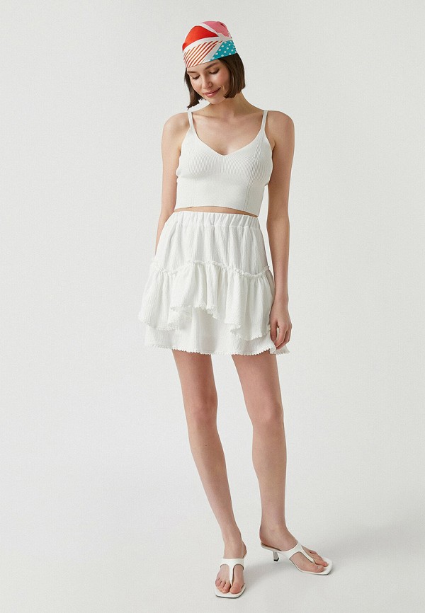 фото Юбка koton