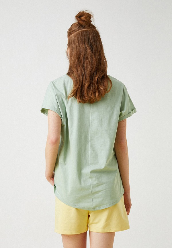 фото Футболка koton