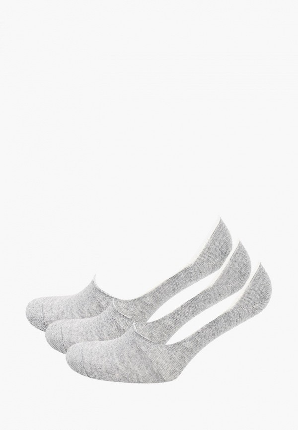 

Носки 3 пары Koton, Серый