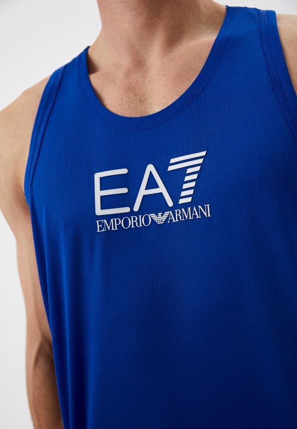 фото Майка спортивная ea7