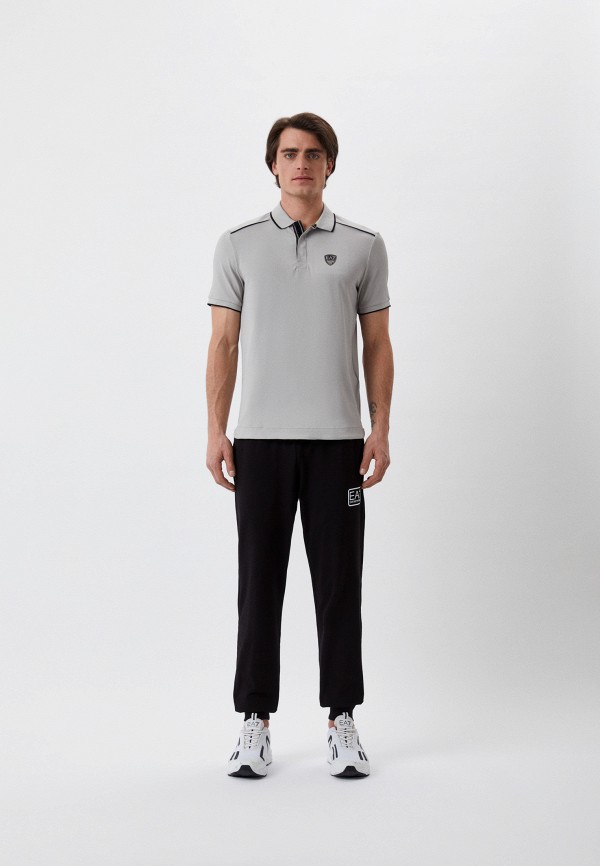 фото Поло ea7