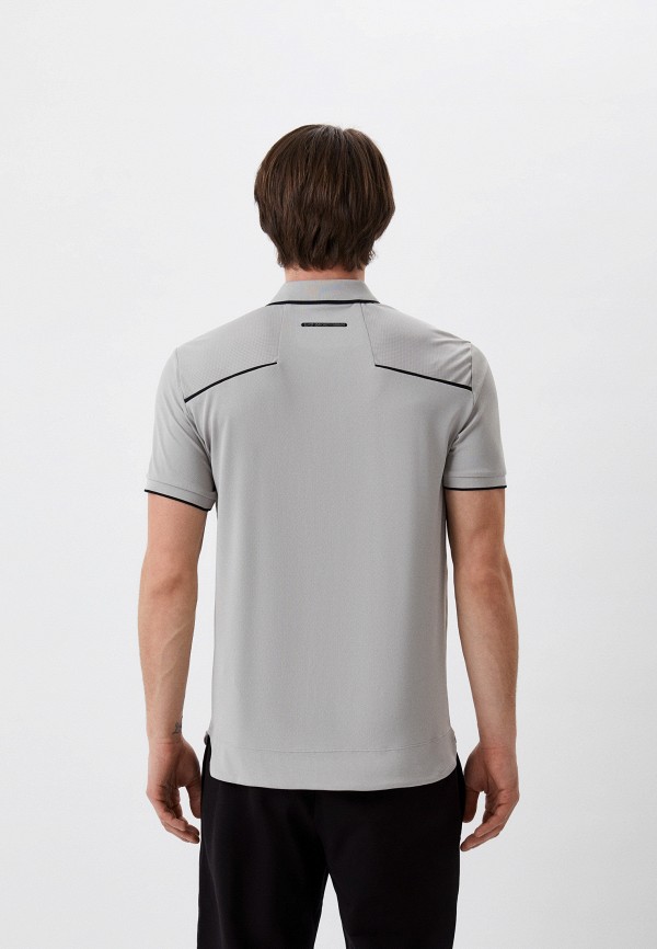 фото Поло ea7