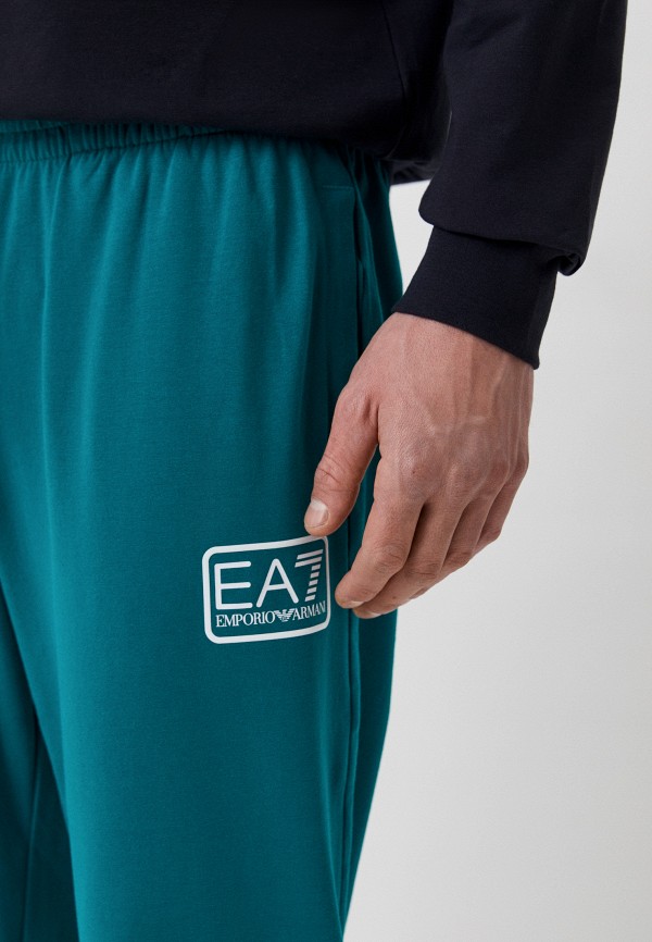 фото Брюки спортивные ea7