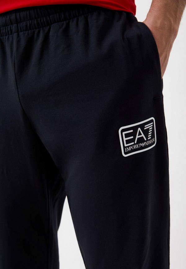 фото Брюки спортивные ea7