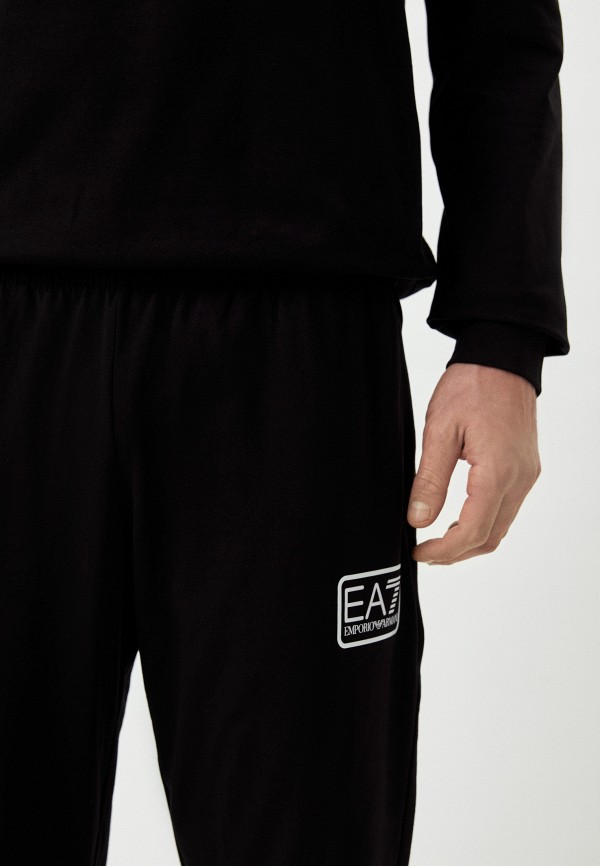 фото Брюки спортивные ea7