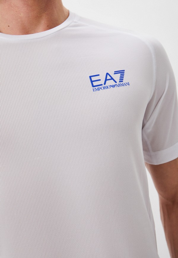 фото Футболка спортивная ea7