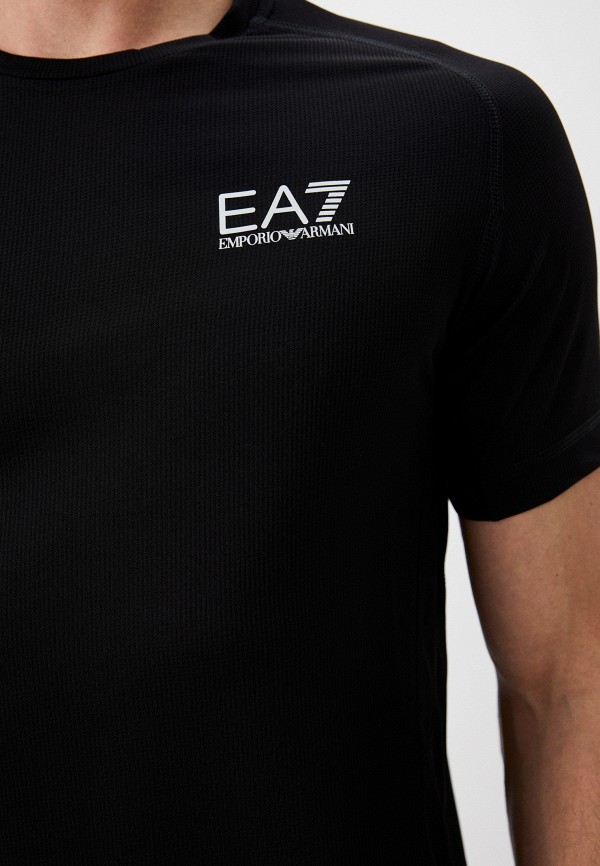 фото Футболка спортивная ea7