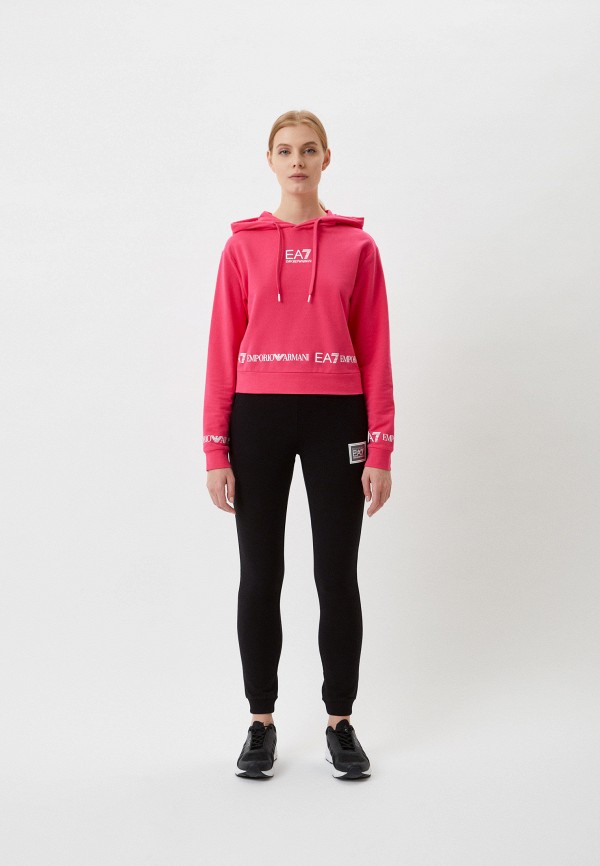 фото Худи ea7