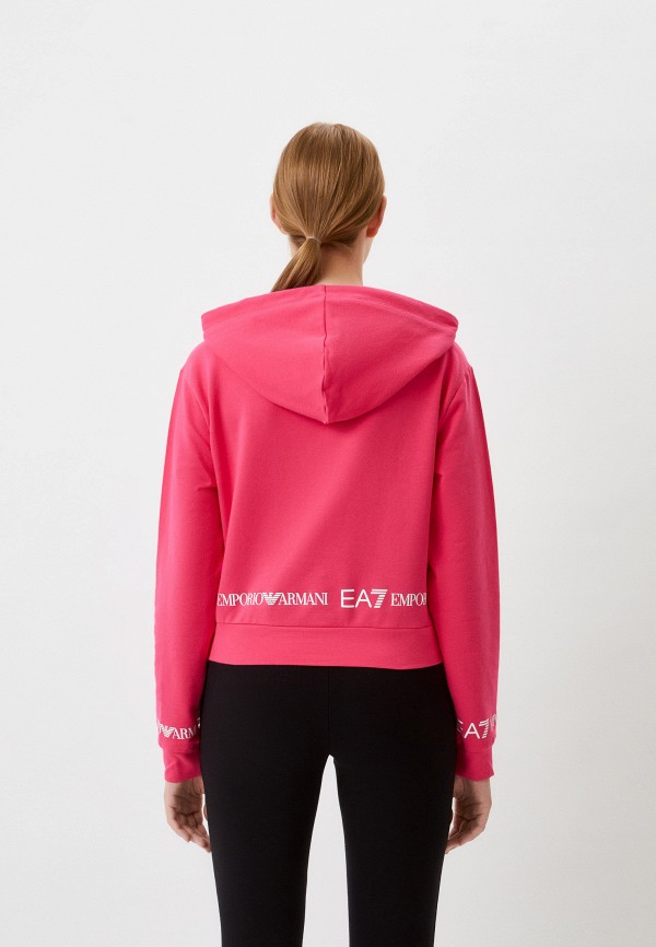 фото Худи ea7