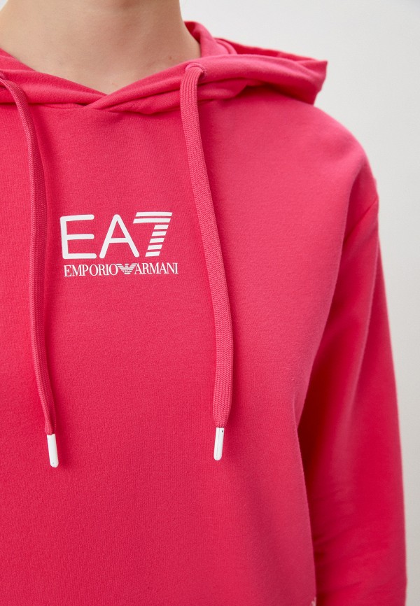 фото Худи ea7