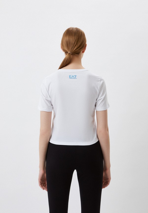 фото Футболка ea7