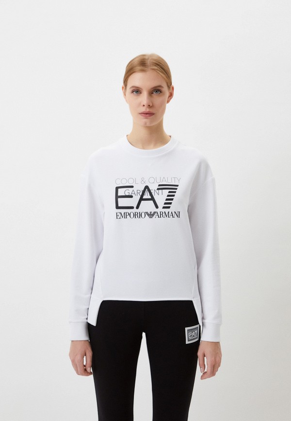 

Костюм спортивный EA7, Разноцветный, TRACKSUIT