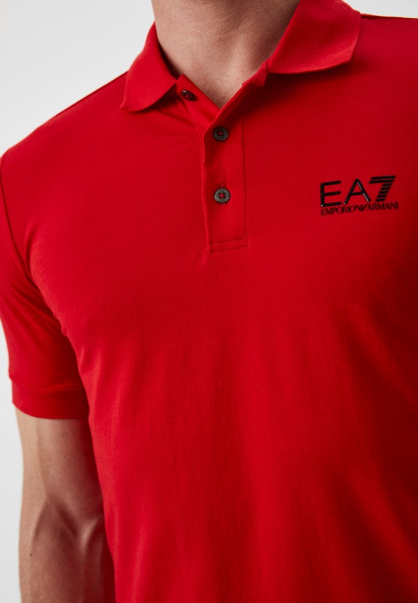 фото Поло ea7