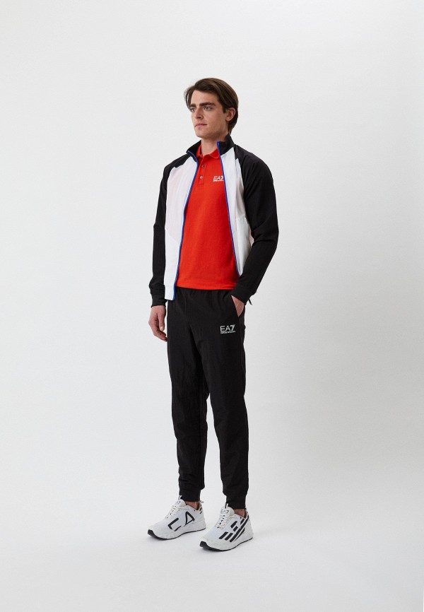 фото Поло ea7