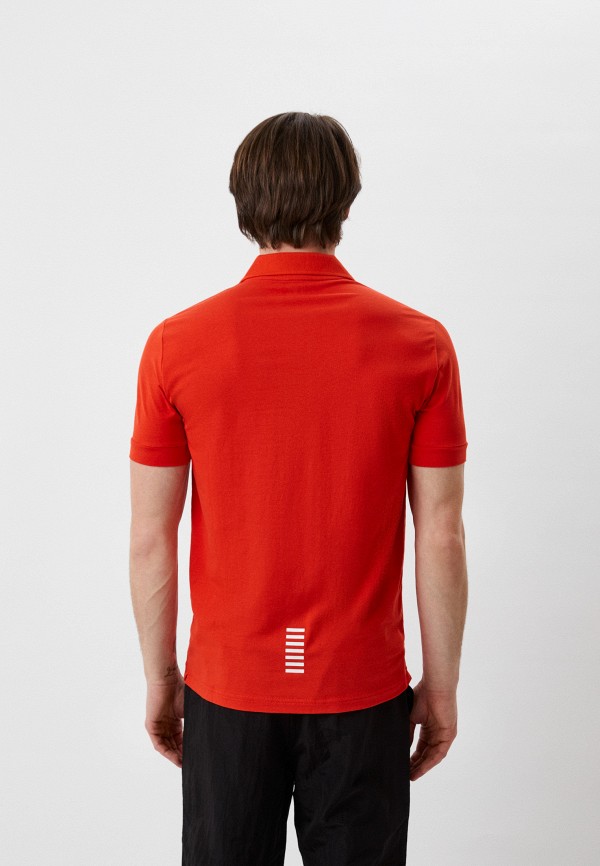 фото Поло ea7