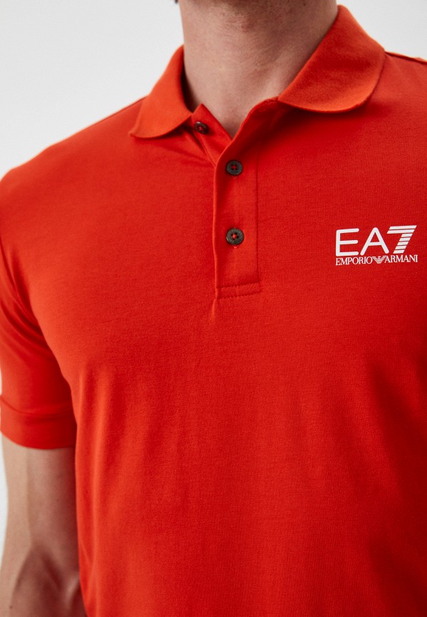 фото Поло ea7