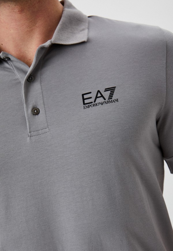 фото Поло ea7