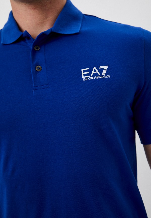 фото Поло ea7
