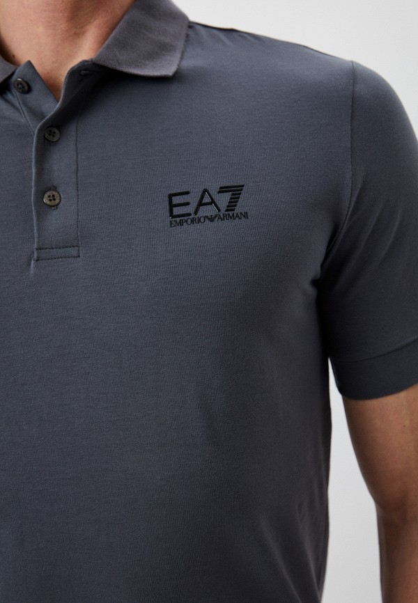 фото Поло ea7