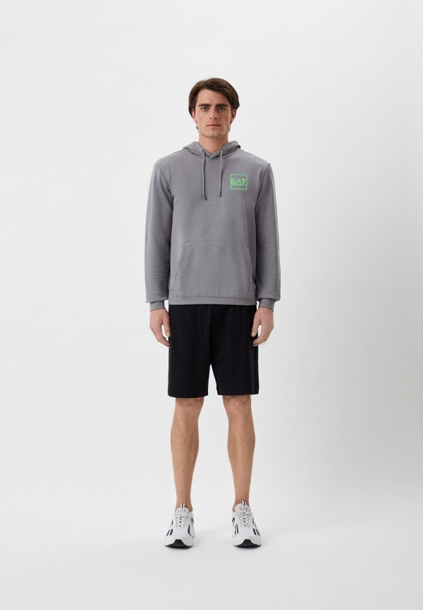 фото Шорты спортивные ea7