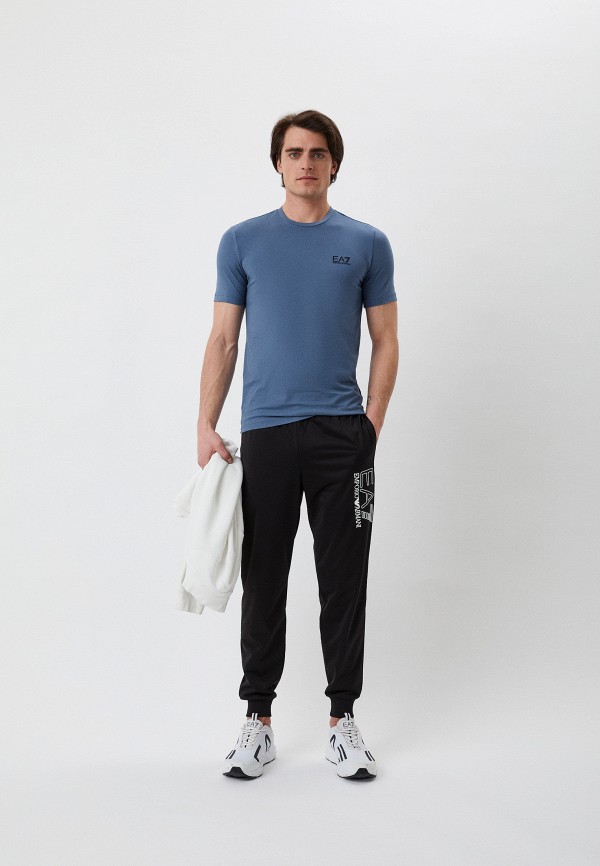 фото Футболка ea7