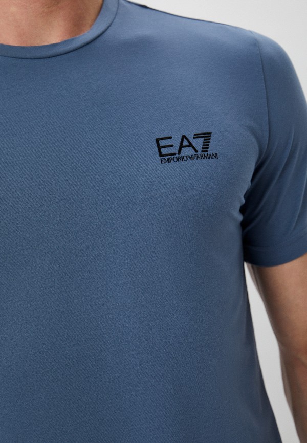 фото Футболка ea7