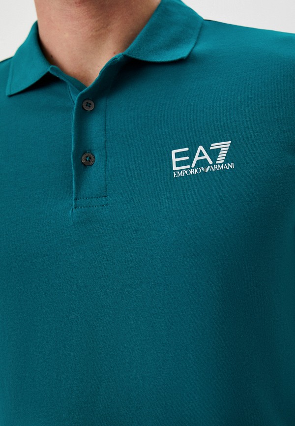 фото Поло ea7