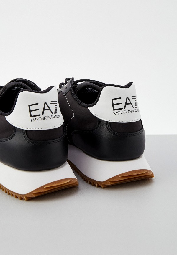 фото Кроссовки ea7