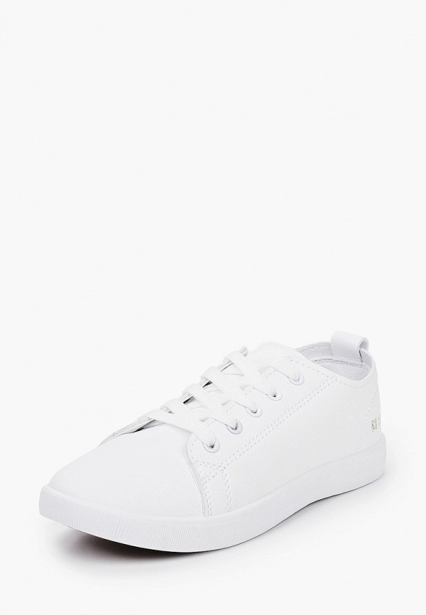 фото Кеды crosby