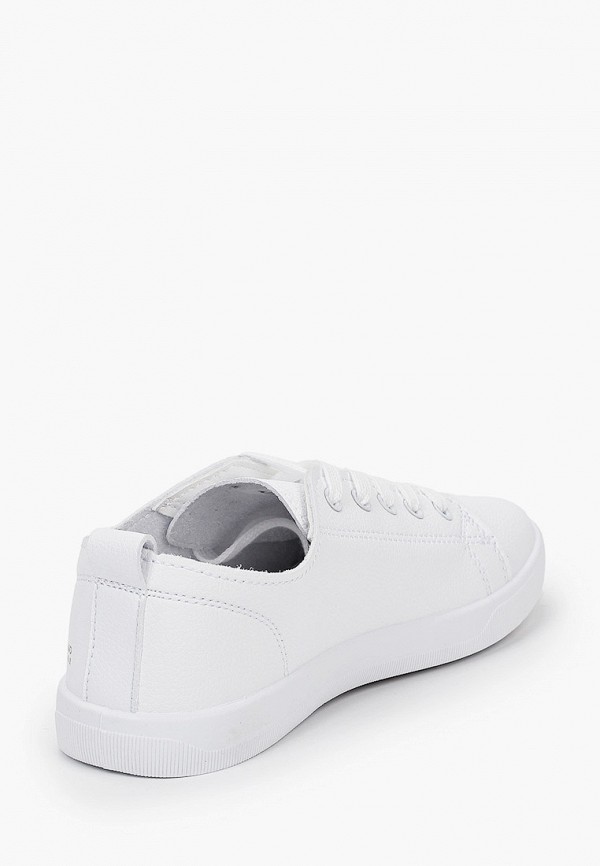 фото Кеды crosby