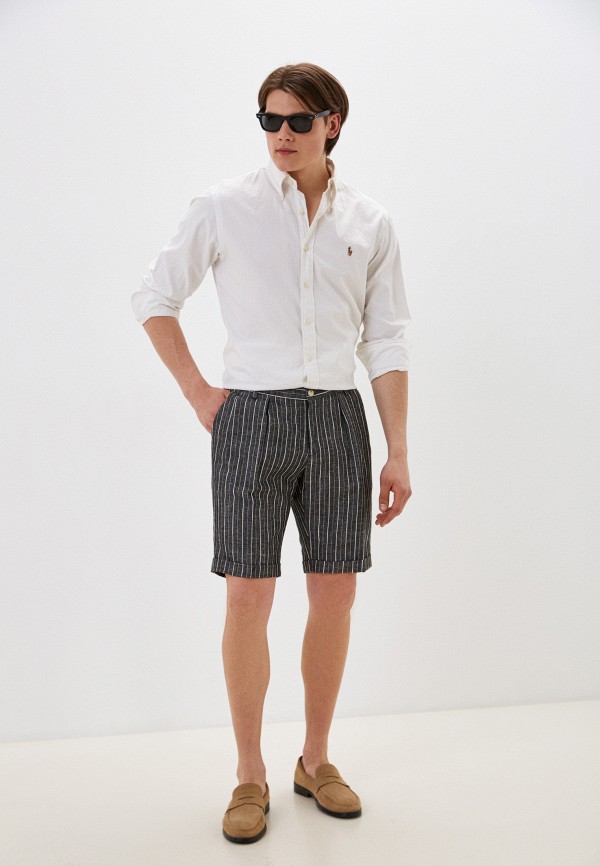 фото Шорты primo emporio