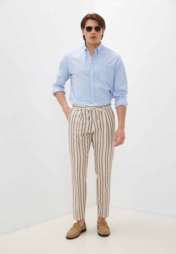 фото Брюки primo emporio