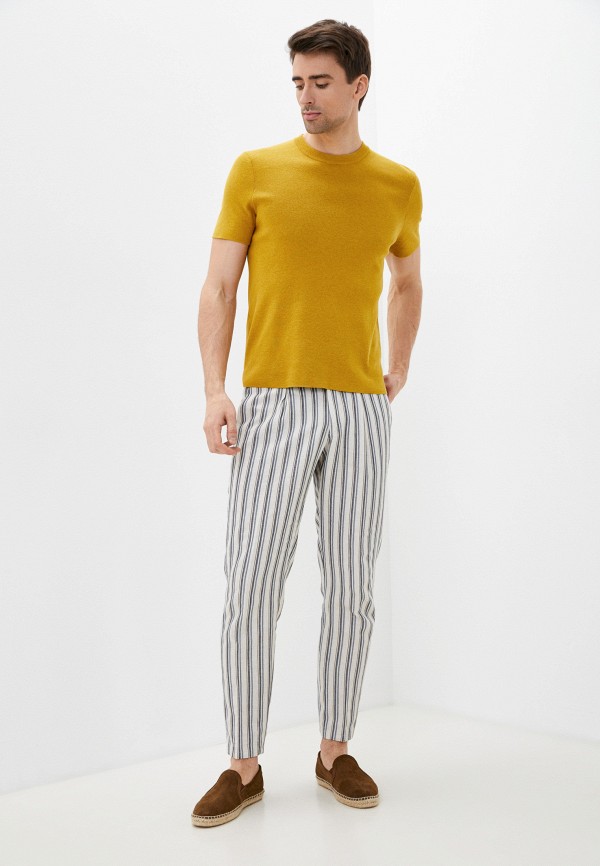 фото Брюки primo emporio