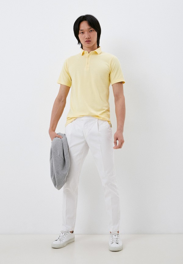 фото Брюки primo emporio