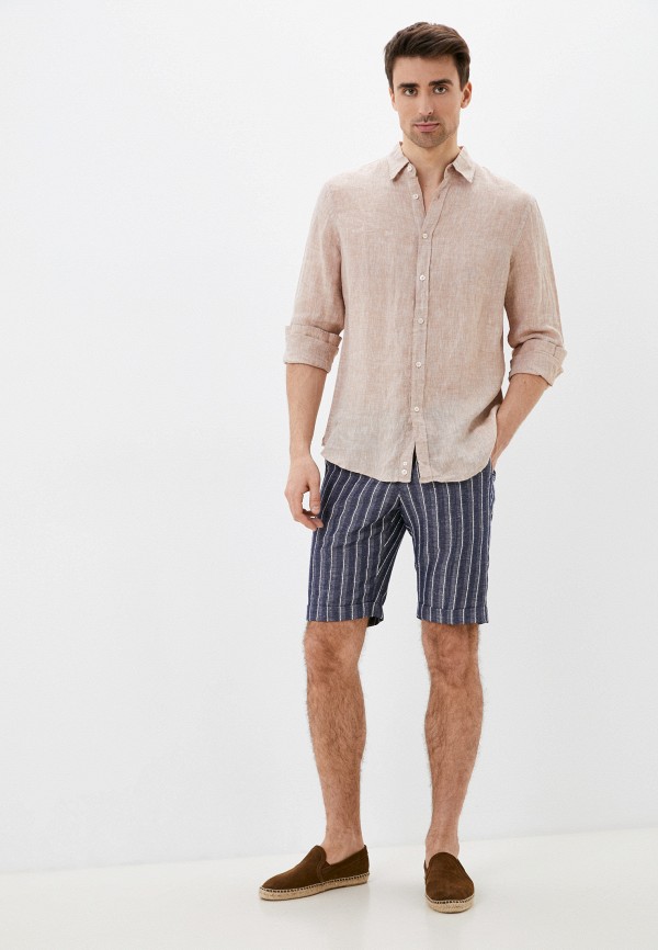 фото Шорты primo emporio